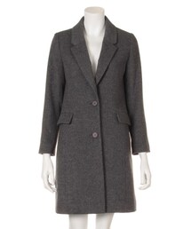 SNIDEL | チェスタージャケット(ジャケット/アウター)