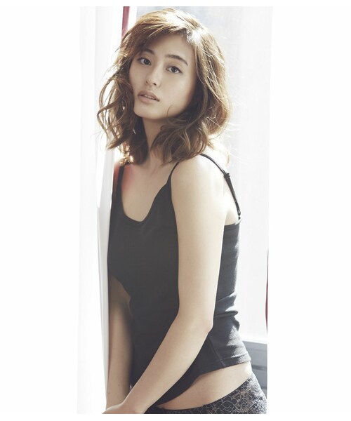 Peach John ピーチジョン の ｐｊ ｕｎｄｅｒ ピンポイントホットキャミ アンダーウェア Wear