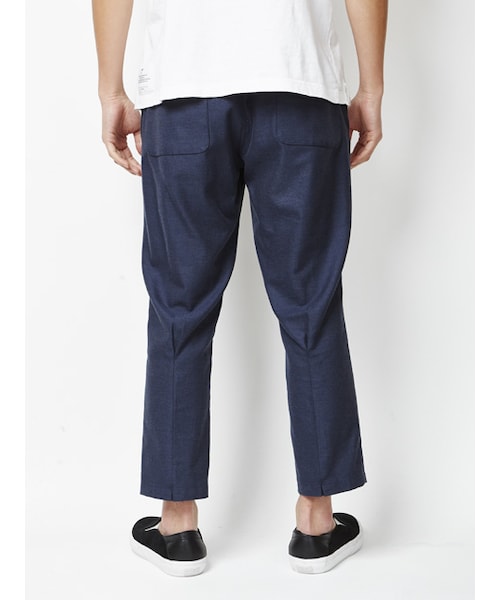 WHIZLIMITED（ウィズリミテッド）の「APRON 8/L PANTS（）」 - WEAR