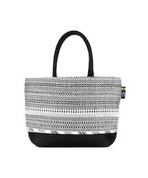 ETHNOTEK | Ethnotek Dep Tote Bag - India 8(その他)