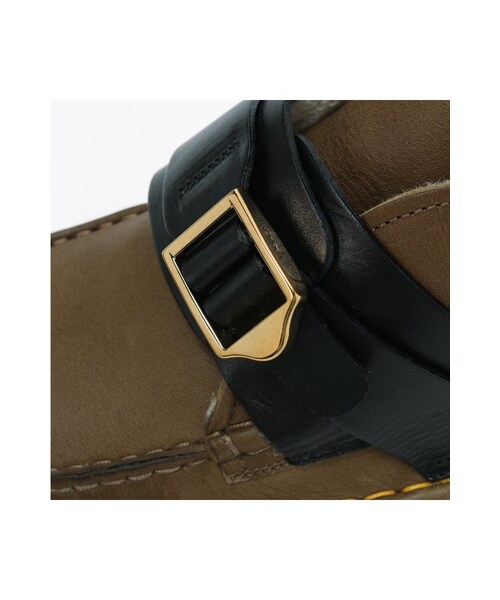 Chloe クロエ ファーベスト ムートン ベルト Chloe クロエ ファーベスト ムートン ベルト - メルカリ