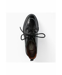 Deuxieme Classe（ドゥーズィエムクラス）の「SARTORE レースアップ