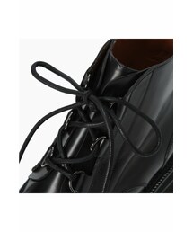 Deuxieme Classe（ドゥーズィエムクラス）の「SARTORE レースアップ