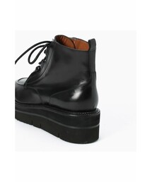 ドゥーズィエムクラス 購入 サルトル レースアップシューズ SARTORE Deuxieme Classe（ドゥーズィエムクラス）の「SARTORE レースアップ