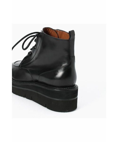 Deuxieme Classe（ドゥーズィエムクラス）の「SARTORE レースアップ