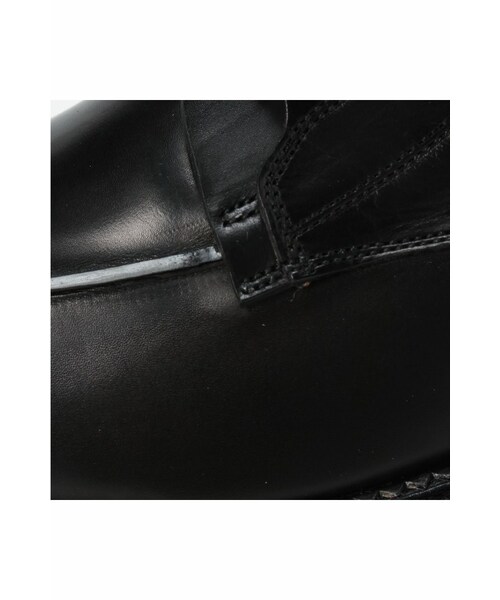 Deuxieme Classe（ドゥーズィエムクラス）の「SARTORE レースアップ