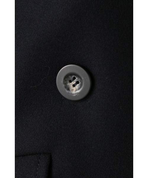 FRAMeWORK（フレームワーク）の「≪予約≫ハミルトンウール Pコート