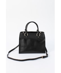 JOURNAL STANDARD relume | RELUMEレザーショルダーバッグ(バッグ)