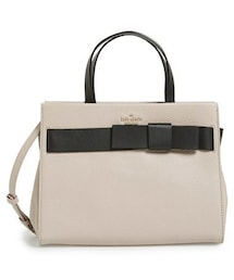 kate spade new york | Kate Spade New York 'poplar Street - Shelley' Satchel(ショルダーバッグ)
