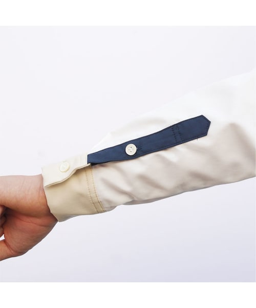 NIRAME.CO（ニラメッコ）の「箸休めしゃつ。（シャツ/ブラウス・メンズ・その他）」の9枚目の写真