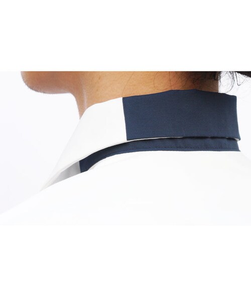 NIRAME.CO（ニラメッコ）の「箸休めしゃつ。（シャツ/ブラウス・メンズ・その他）」の11枚目の写真