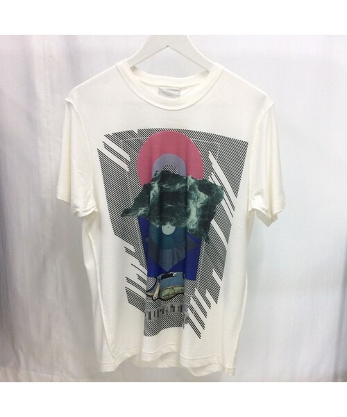 bodysong.(ボディソング)の「bodsong. 2015AW グラフィックT 1(Tシャツ/カットソー・その他)」の2枚目の写真
