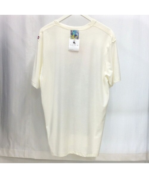bodysong.(ボディソング)の「bodsong. 2015AW グラフィックT 1(Tシャツ/カットソー・その他)」の3枚目の写真