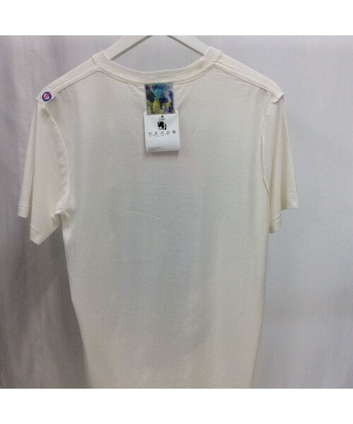 bodysong.(ボディソング)の「bodysong. 2015AW グラフィックT 3(Tシャツ/カットソー・その他)」の3枚目の写真