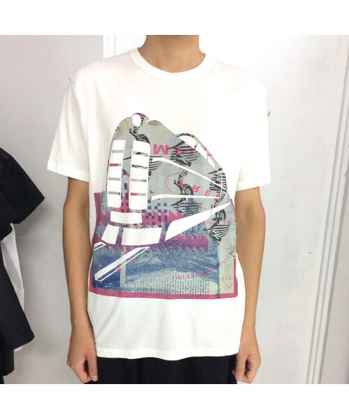 bodysong.(ボディソング)の「bodysong. 2015AW グラフィックT 3(Tシャツ/カットソー・その他)」の4枚目の写真