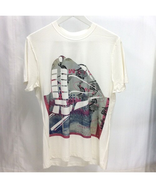 bodysong.(ボディソング)の「bodysong. 2015AW グラフィックT 3(Tシャツ/カットソー・その他)」の2枚目の写真