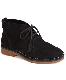 Hush Puppies | Hush Puppies® 'Cyra Catelyn' Chukka Bootie (Women)(ブーツ)