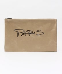 MATATABI | MATATABI ペーパークラッチバッグ(クラッチバッグ)