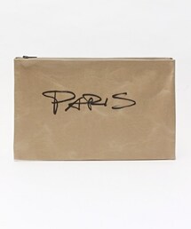 MATATABI | MATATABI ペーパークラッチバッグ(クラッチバッグ)