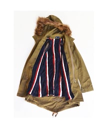 FRED PERRY（フレッドペリー）の「FRED PERRY フレッドペリー MODS