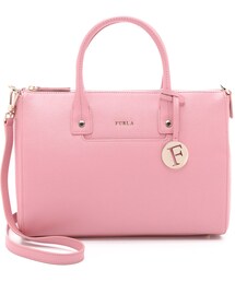 FURLA | Furla Linda Medium Satchel(ショルダーバッグ)