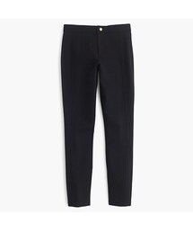 J.CREW | Pixie snap-front pant(その他パンツ)