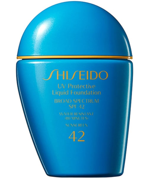 uv protective liquid