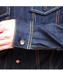 DENHAM（デンハム）の「DENHAM【デンハム】AMSTERDAM SNRS デニム