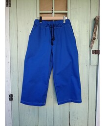 masterkey | 20%OFF masterkey ガウチョPT(その他パンツ)