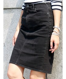 GAP | デニムスカート(デニムスカート)