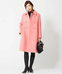 J&M Davidson（ジェイアンドエムデヴィッドソン）の「J&M DAVIDSON