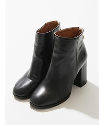 imvely | アンクルブーツ(ブーツ)