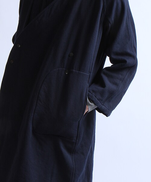 Needles（ニードルス）の「【予約商品】SAMUE COAT（）」 - WEAR