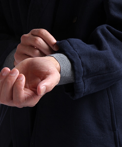 Needles（ニードルス）の「【予約商品】SAMUE COAT（）」 - WEAR