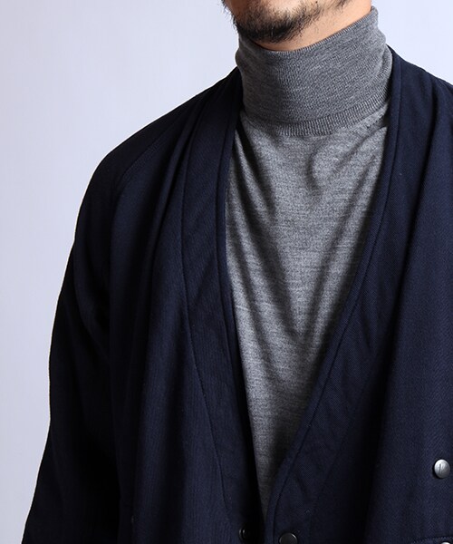 Needles（ニードルス）の「【予約商品】SAMUE COAT（）」 - WEAR