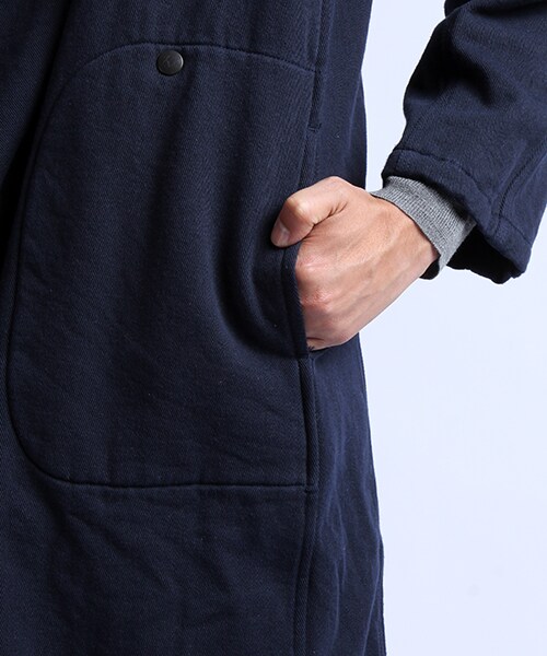 Needles（ニードルス）の「【予約商品】SAMUE COAT（）」 - WEAR