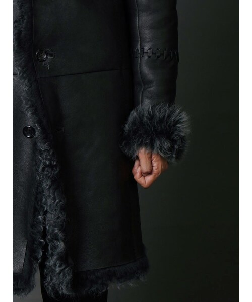 SHELLAC（シェラック）の「【GACKT × VARTIX × SHELLAC 予約限定品