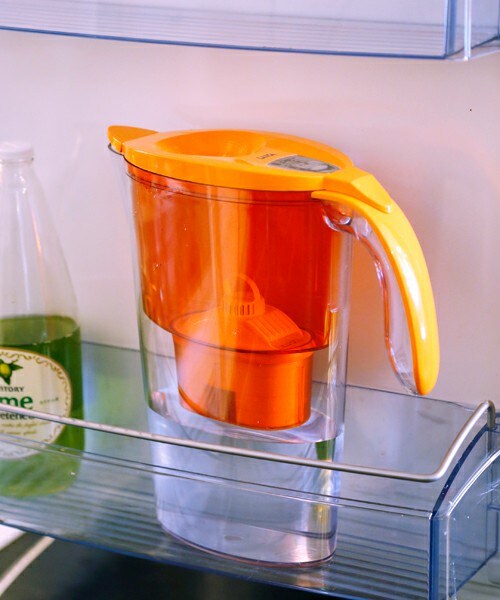 LAICA（ライカ）の「ポット型浄水器 STREAM 2.3L（その他・その他）」の7枚目の写真