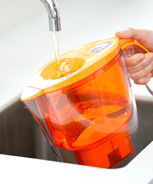 LAICA（ライカ）の「ポット型浄水器 STREAM 2.3L（その他・その他）」の2枚目の写真