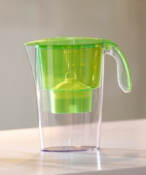 LAICA（ライカ）の「ポット型浄水器 STREAM 2.3L（）」 - WEAR
