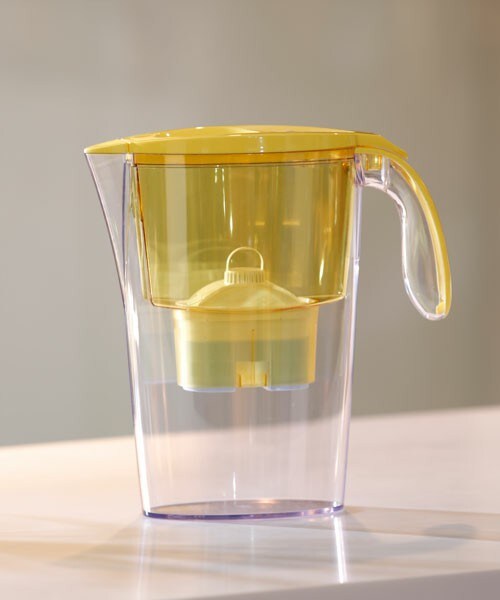 LAICA（ライカ）の「ポット型浄水器 STREAM 2.3L（その他・その他）」の14枚目の写真