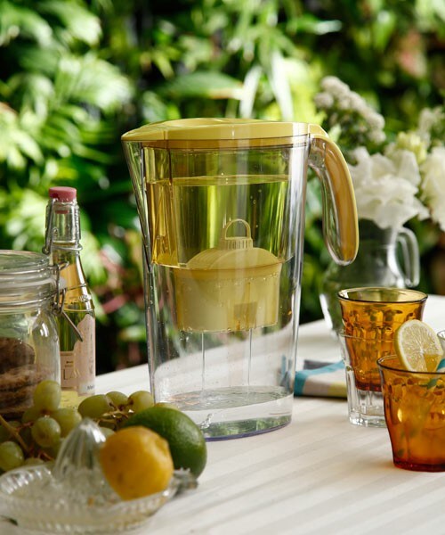 LAICA（ライカ）の「ポット型浄水器 STREAM 2.3L（その他・その他）」の12枚目の写真