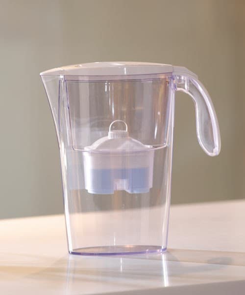 LAICA（ライカ）の「ポット型浄水器 STREAM 2.3L（その他・その他）」の13枚目の写真