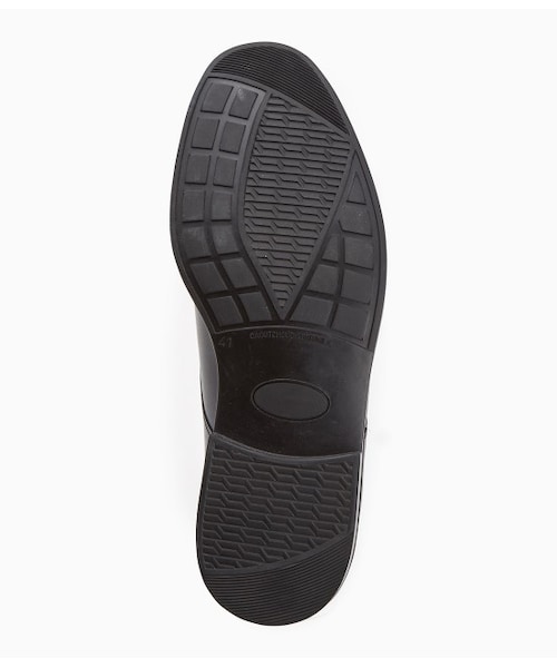 LE JUN(ルジュン)の「PASTAN(シューズ・メンズ・ブラック/ネイビー・25.5/26.5/27.5/28.5)」の7枚目の写真