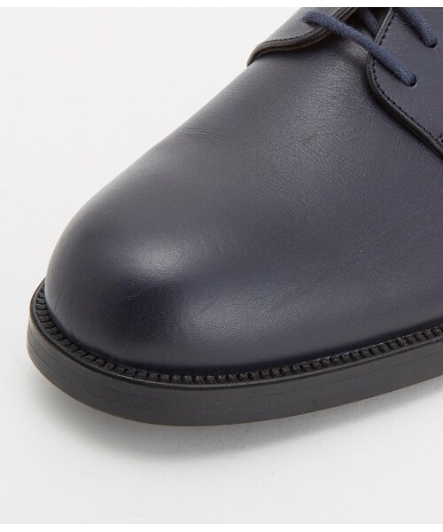 LE JUN(ルジュン)の「PASTAN(シューズ・メンズ・ブラック/ネイビー・25.5/26.5/27.5/28.5)」の5枚目の写真