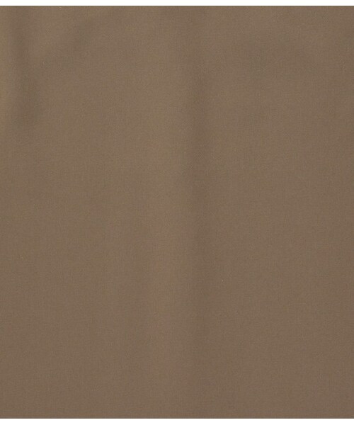 LE JUN（ルジュン）の「ダブルクロスノースリーブブラウス（トップス・レディース・ブラック/カーキ・F）」の10枚目の写真