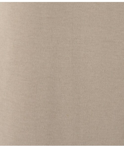 LE JUN（ルジュン）の「フライスタンクトップ（トップス・レディース・ブラック/グレー/オフホワイト/ベージュ・F）」の12枚目の写真