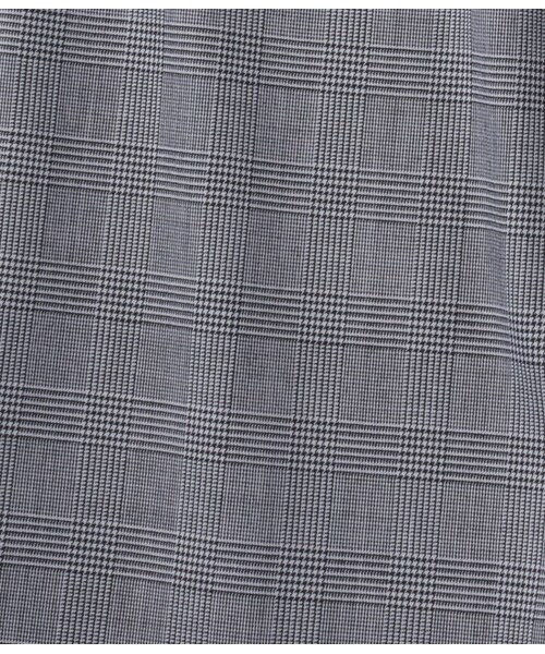 LE JUN（ルジュン）の「サキソニータックワイドパンツ（パンツ・レディース・ブラック/グレー・S/M）」の11枚目の写真