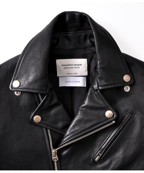 ADAM ET ROPE｜ダブルライダース 