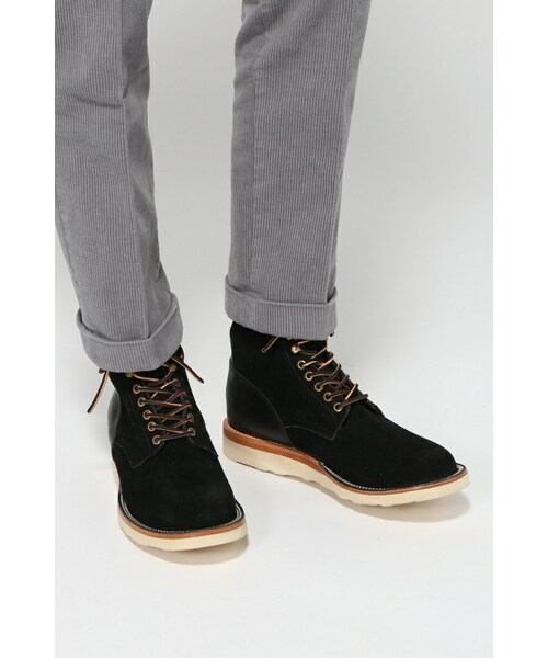 JOURNAL STANDARD（ジャーナルスタンダード）の「UNMARKED 